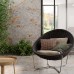 STONE GALAXY LIGHT GREY MATT RECT 59,8х119,8, фото 2
